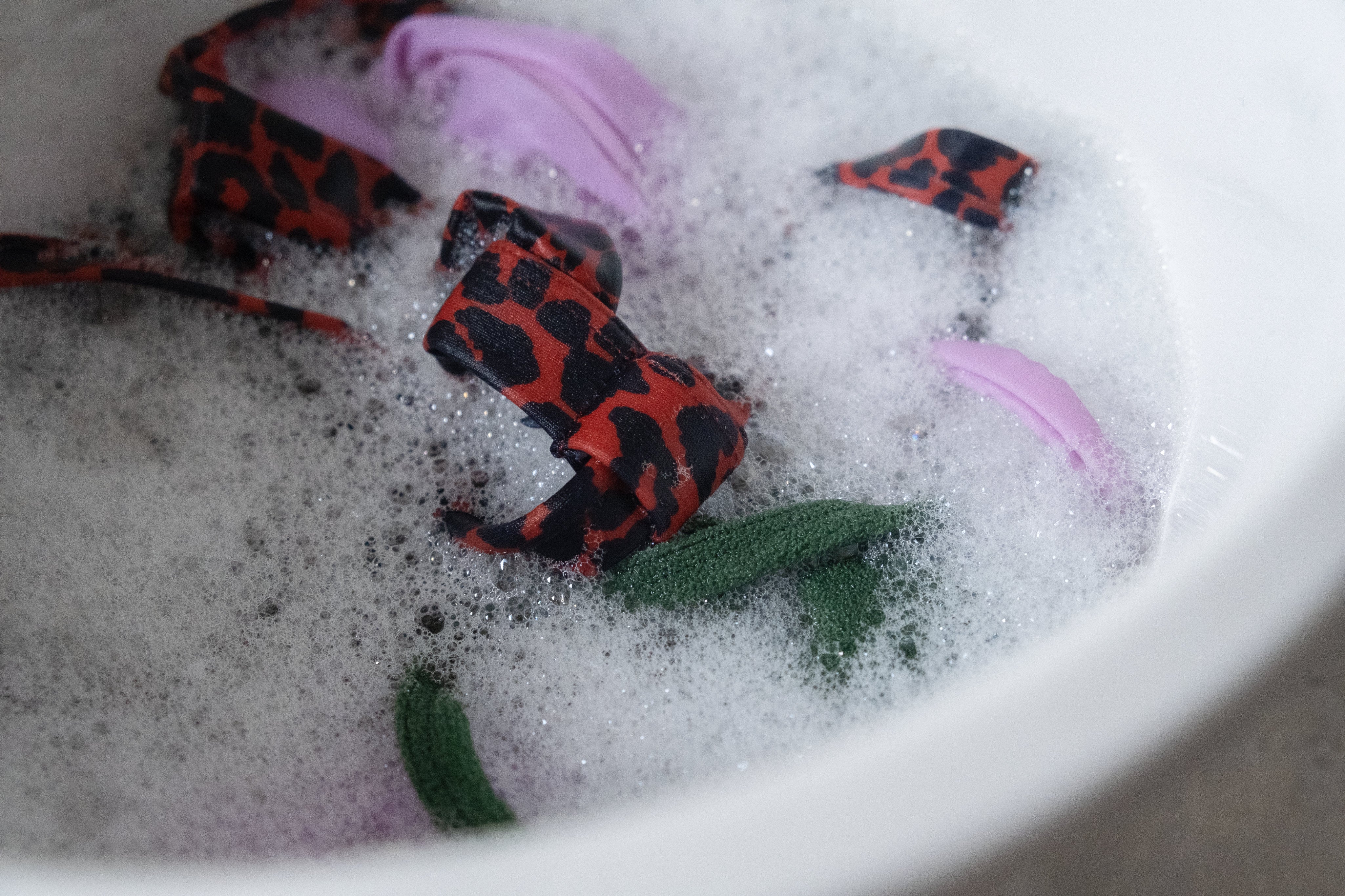 Caring for Swimwear: 5 Tips for Doing It Right