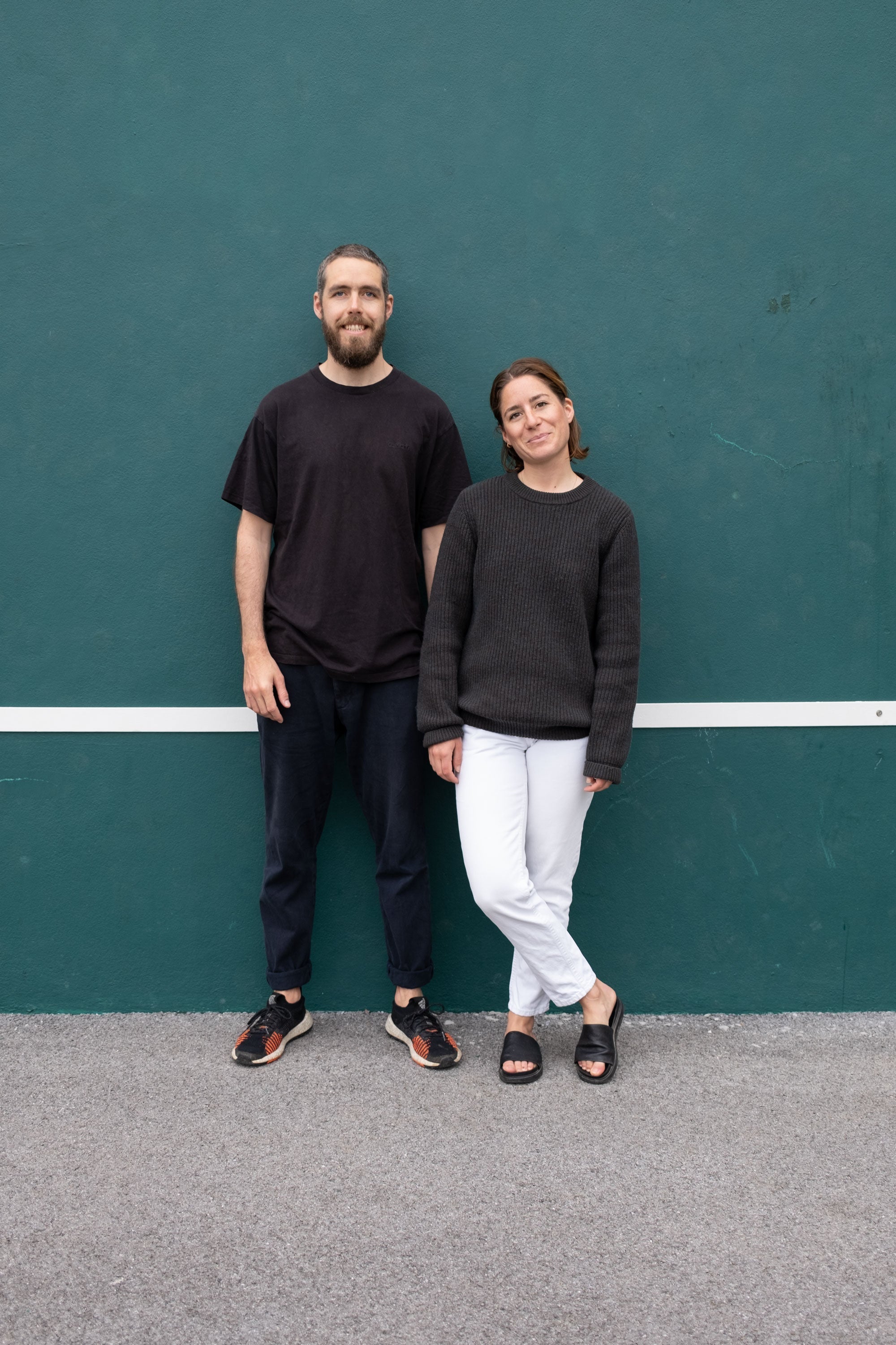 Meet the Makers — The Core of Oy