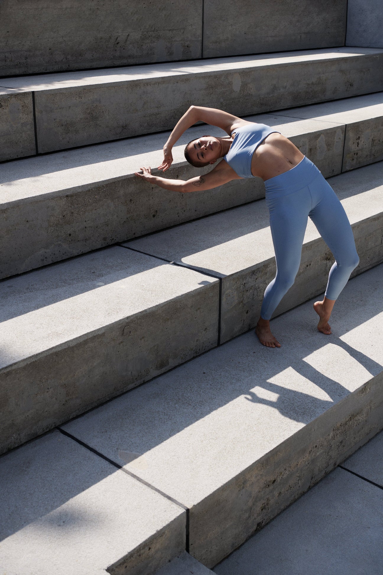 Our New Activewear Collection