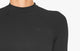 Lora Rash Guard in Black