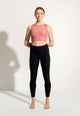 Lara Leggings in Black