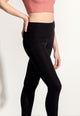 Lara Leggings in Black