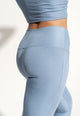 Lara Leggings in Light Blue