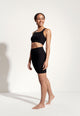 Gale Shorts in Black