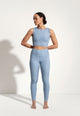 Asher Top in Light Blue