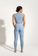 Asher Top in Light Blue