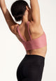 Mira Top in Pink