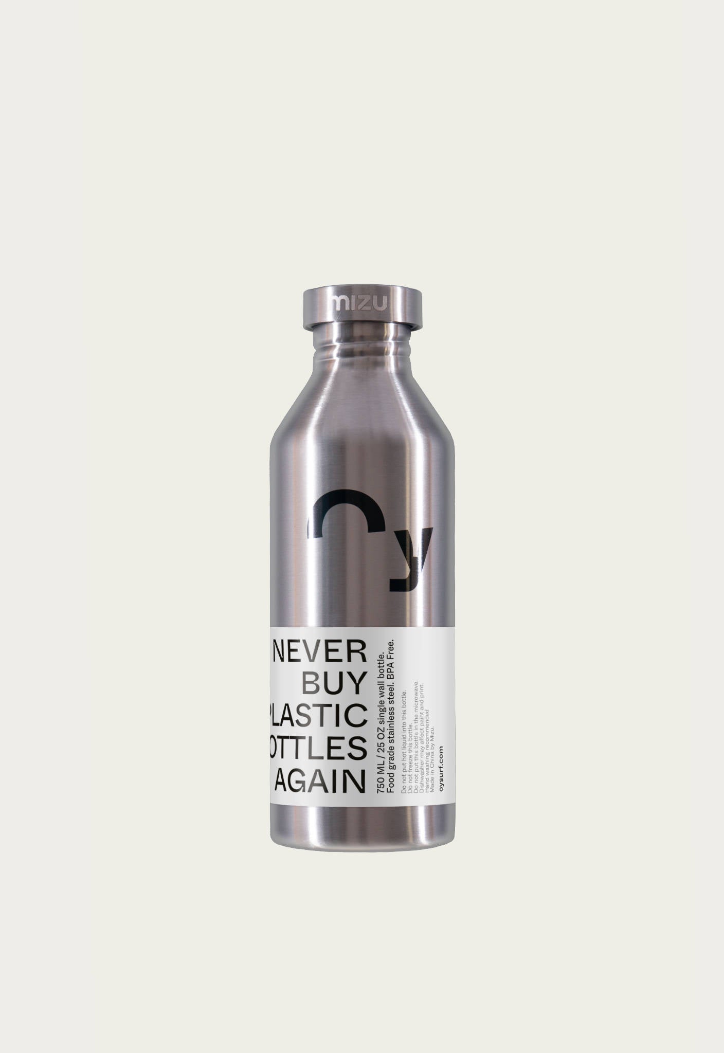 Water Bottle