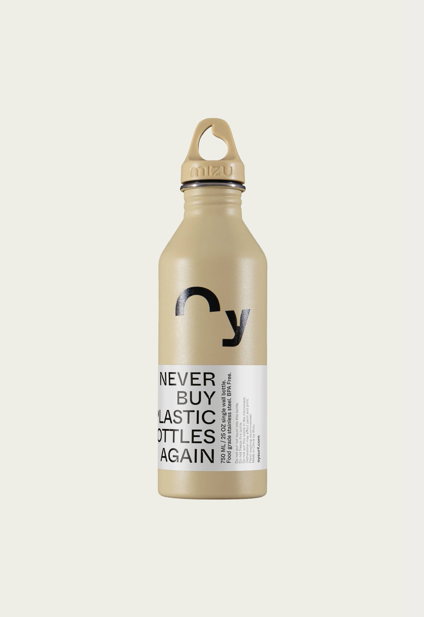Water Bottle