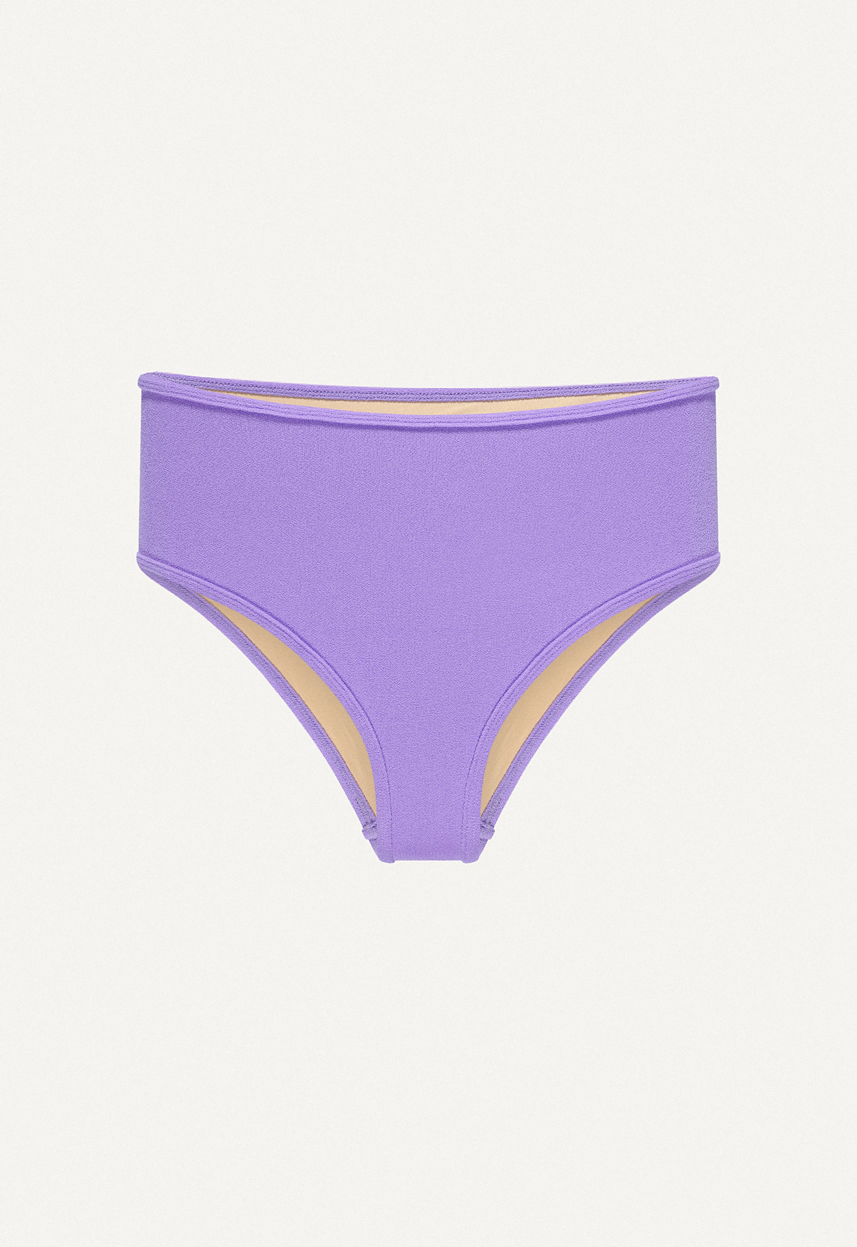Sasha Bikini Bottoms in Purple