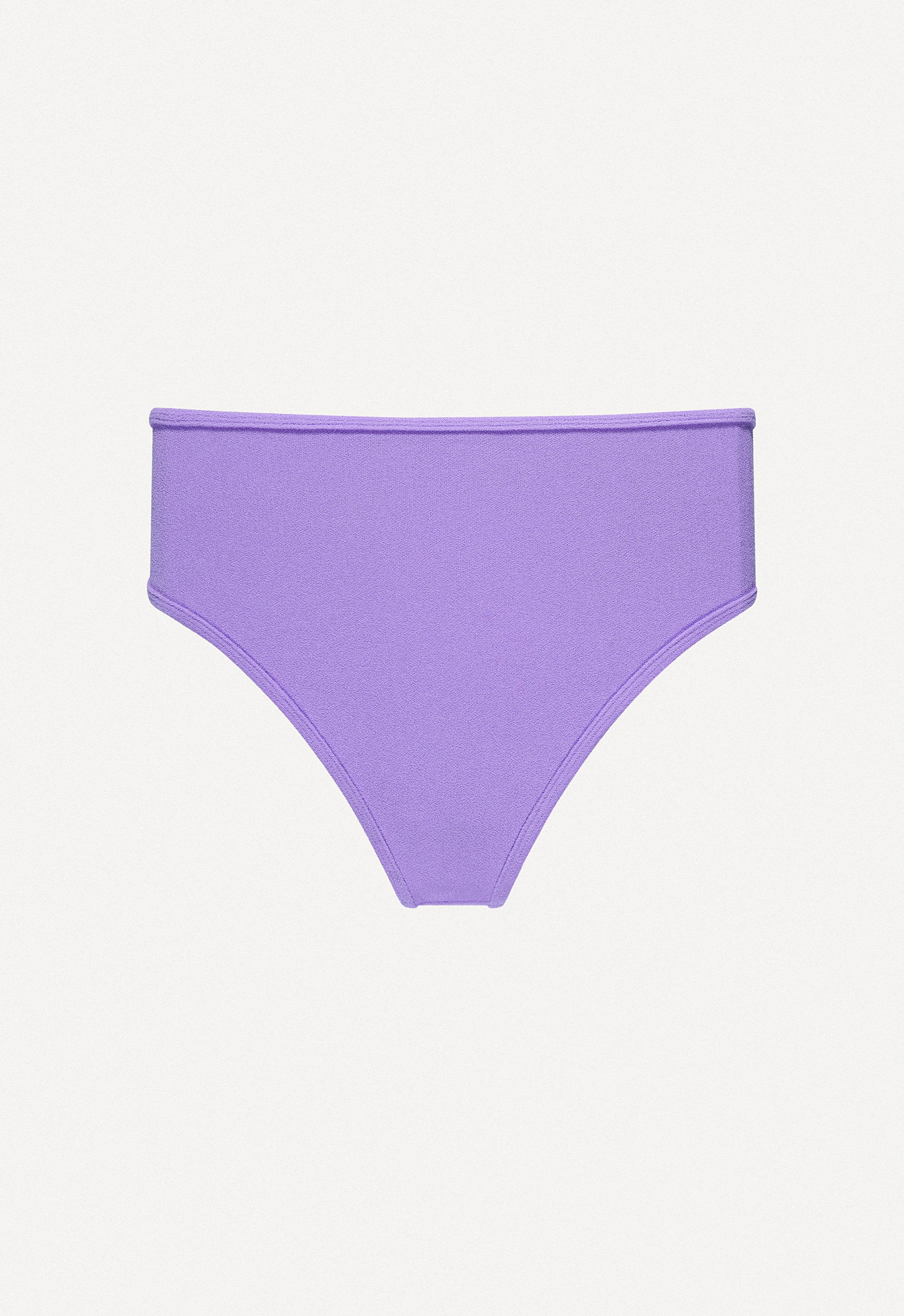 Sasha Bikini Bottoms in Purple