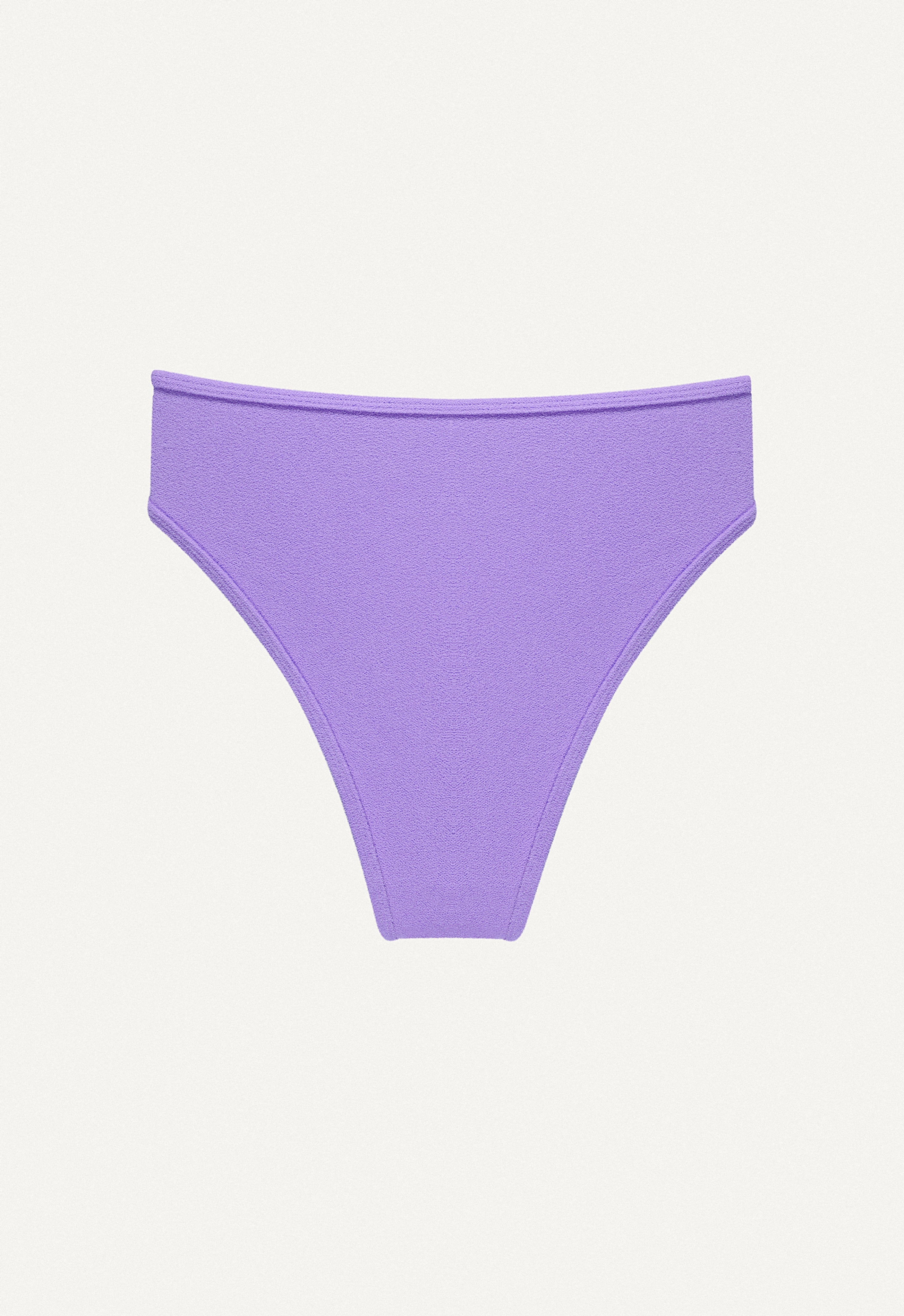 Callie Bikini Bottoms in Purple