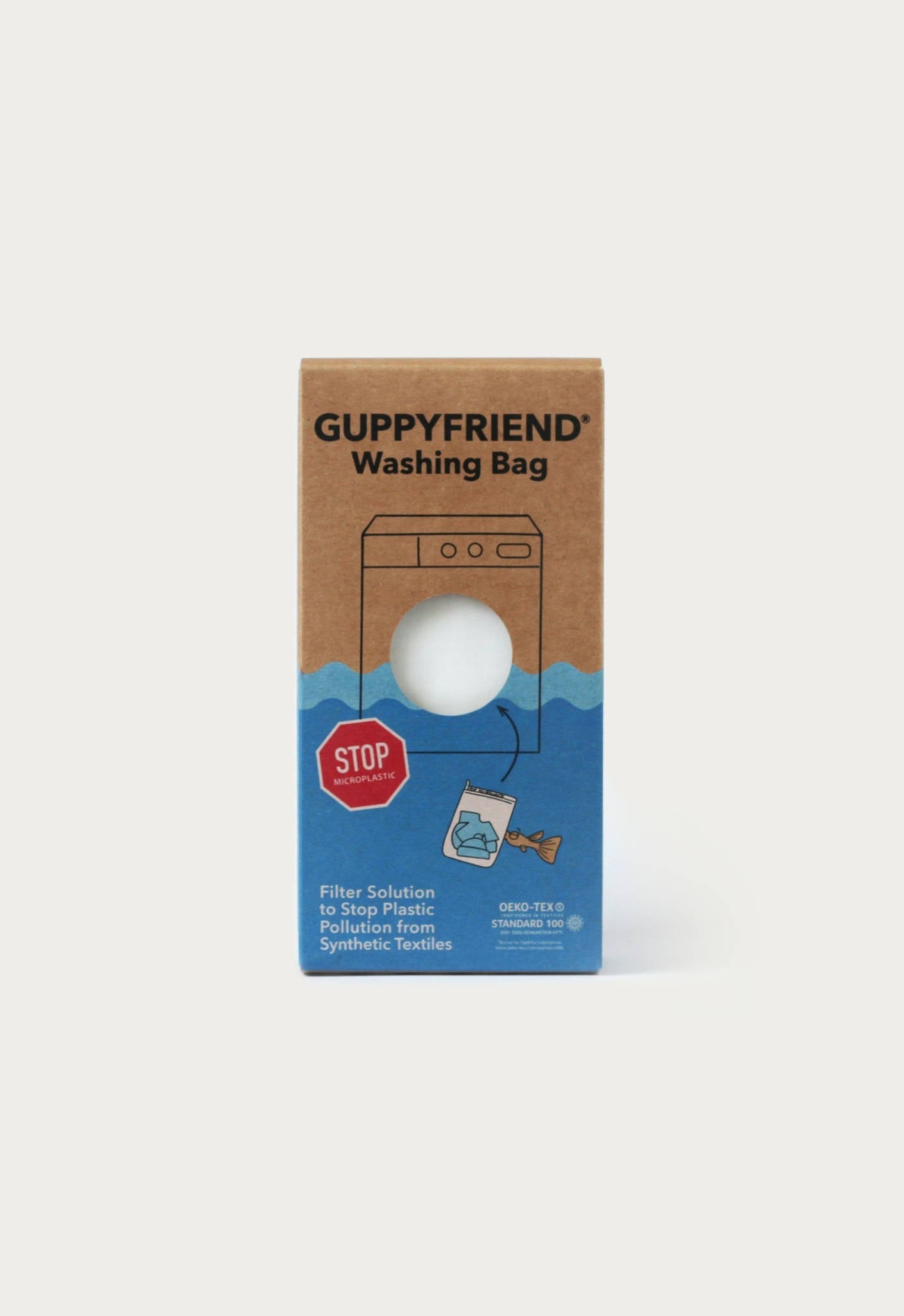 Oy Guppyfriend Washing Bag Box