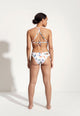 Shia Bikini Bottoms in Liberty Print
