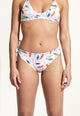 Shia Bikini Bottoms in Liberty Print