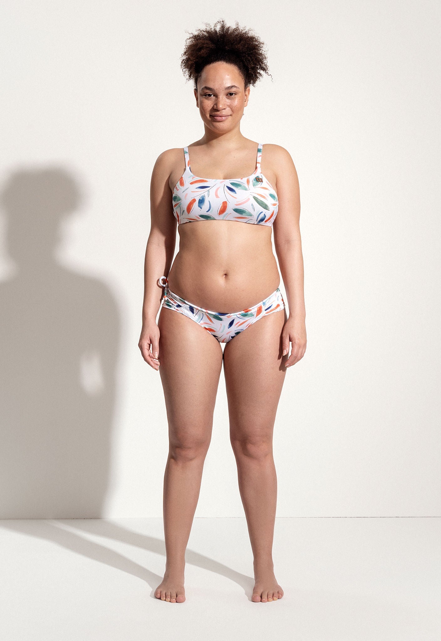 Faye Bikini Top
