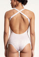 Kasia Swimsuit in Breeze Print