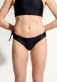 Tracey Bikini Bottoms in Black