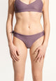 Octavia Bikini Bottoms in Lavender