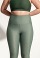 Lara Leggings in Pale Green