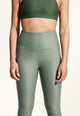 Lara Leggings in Pale Green