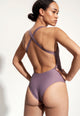 Kenzie Swimsuit in Lavender