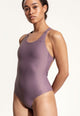 Kenzie Swimsuit in Lavender