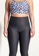 Niles Leggings in Dark Cloud Gray