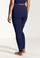 Lara Leggings in Dark Blue