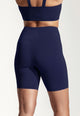 Gale Shorts in Dark Blue