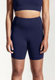 Gale Shorts in Dark Blue