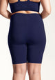 Gale Shorts in Dark Blue