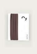 Oy Hairties Brown Front