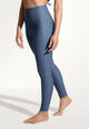 Lara Leggings in Blue