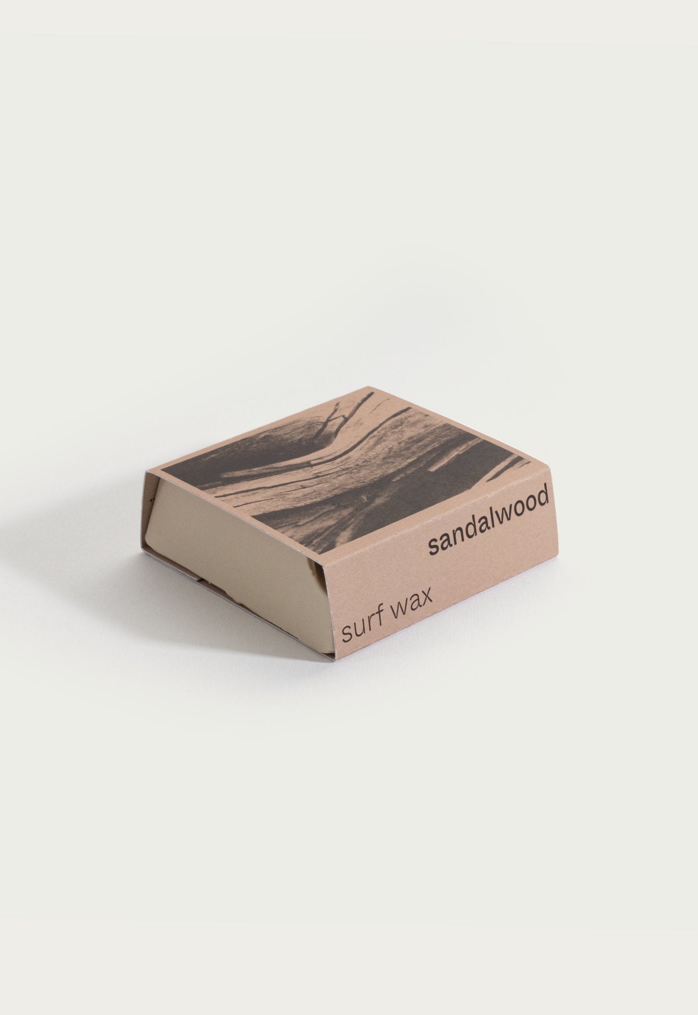 Oy Surf Accessories Surf Wax Sandalwood 2