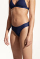 Tracey Bikini Bottoms in Dark Blue