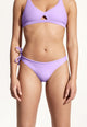 Marty Bikini Bottoms in Light Purple
