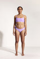 Tracey Bikini Bottoms in Light Purple