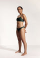 Bartlett Bikini Top in Night Green