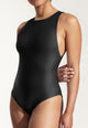 Blake Swimsuit in Black