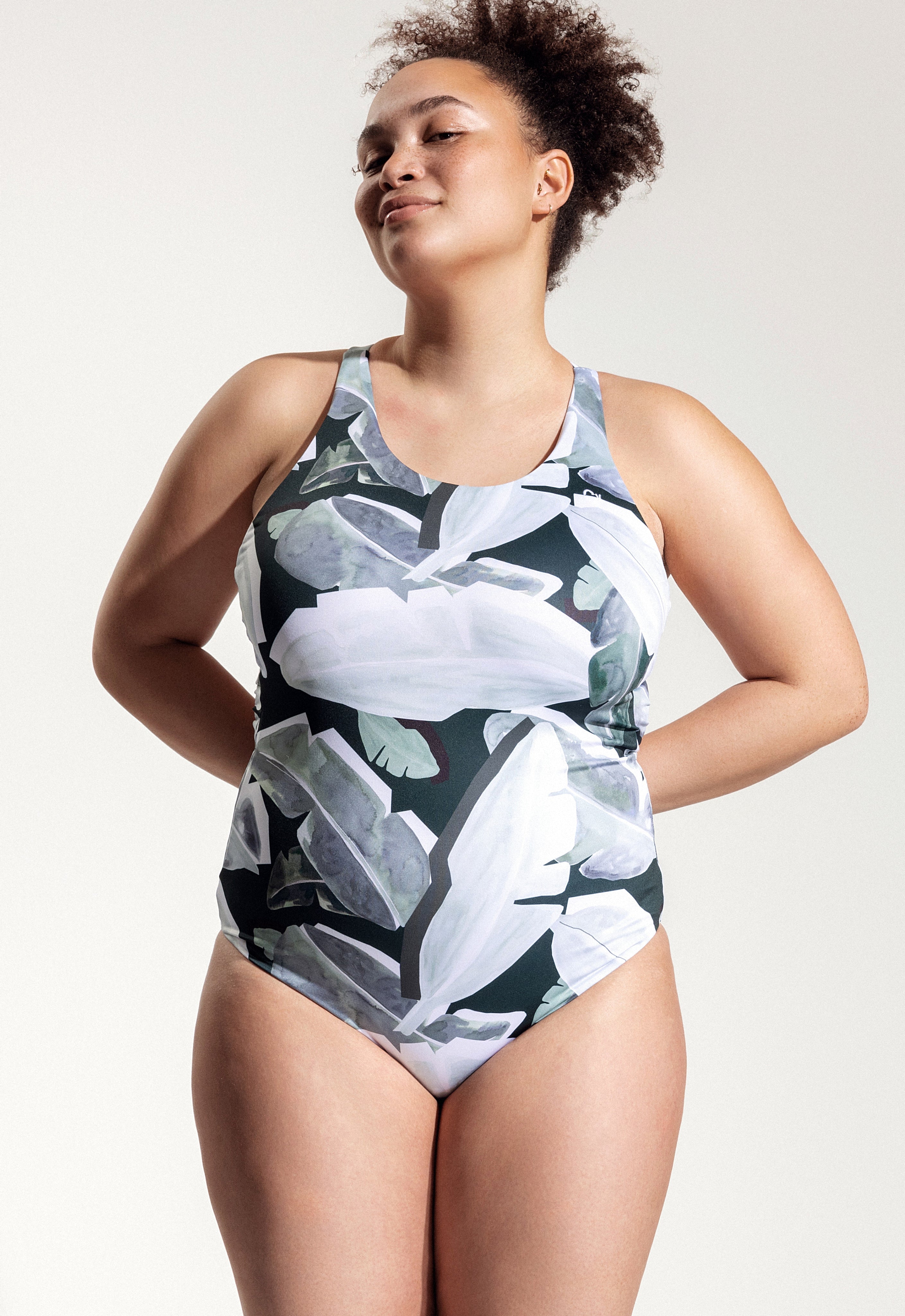 Cecilia Swimsuit