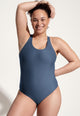 Kenzie Swimsuit in Blue