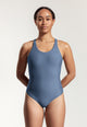 Kenzie Swimsuit in Blue