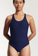Kenzie Swimsuit in Dark Blue