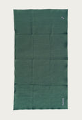 Oy Ac Beach Towel Dunkelgruen 2