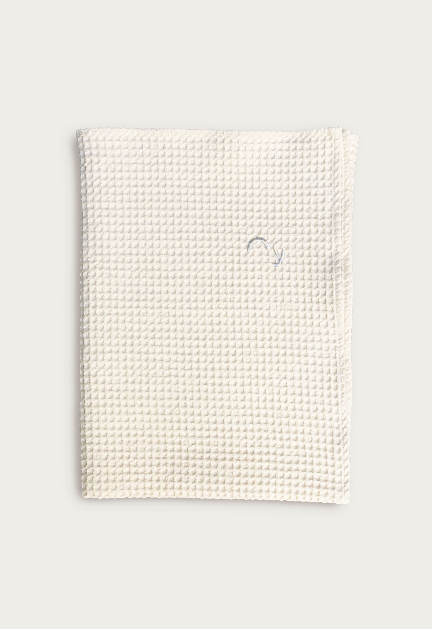 Oy Ac Beach Towel Off White 1