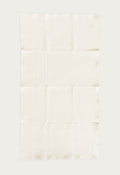 Oy Ac Beach Towel Off White 2