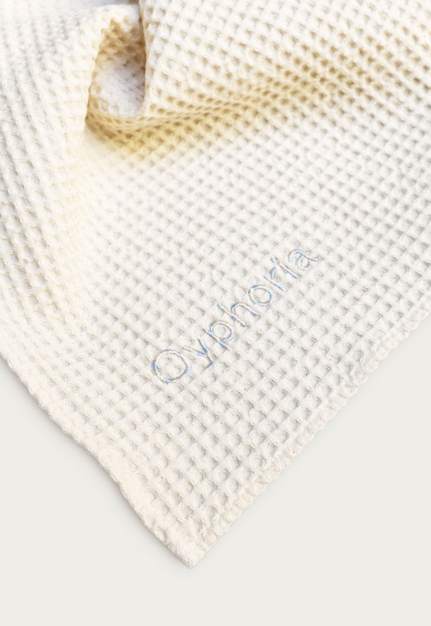Oy Ac Beach Towel Off White 3