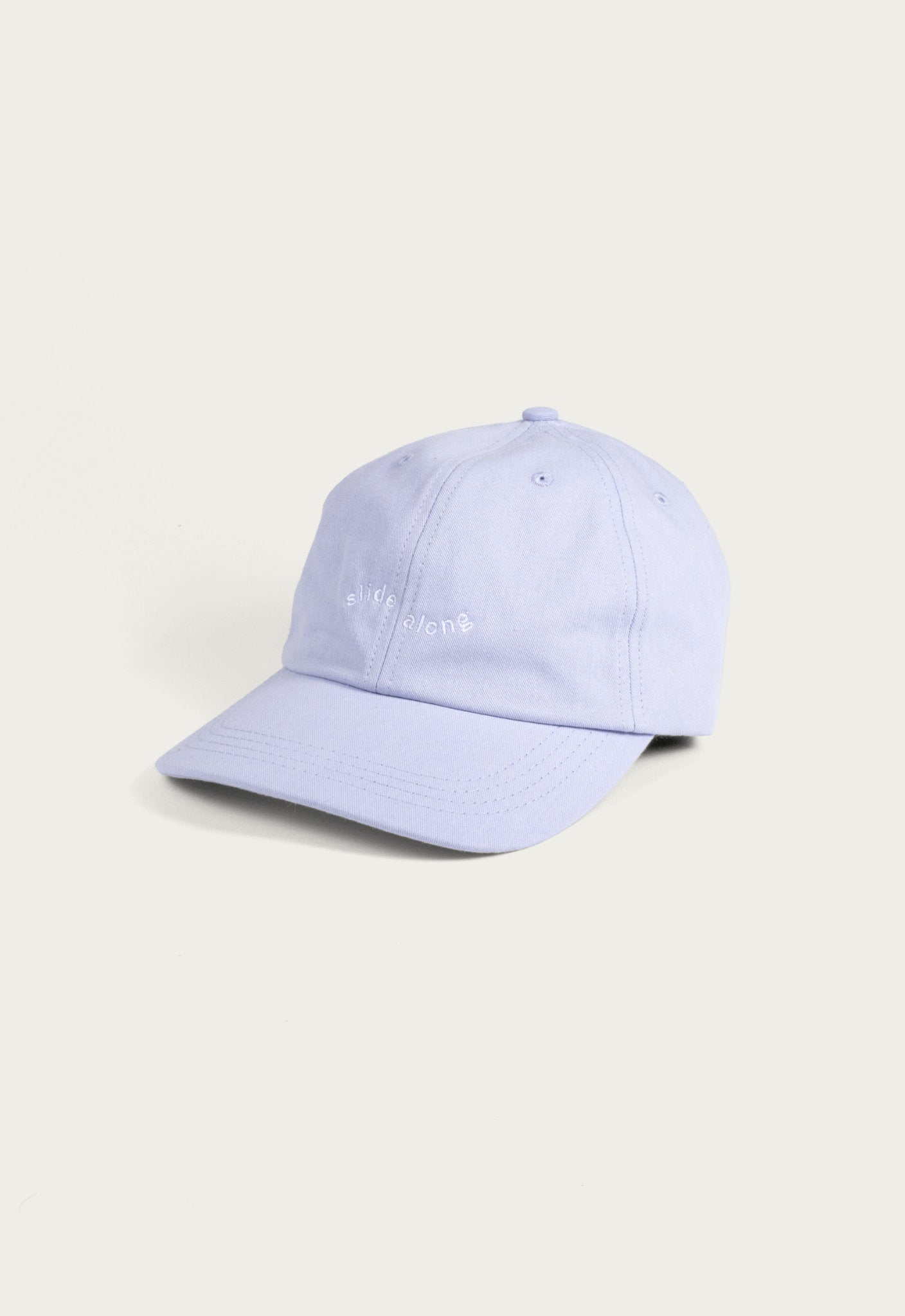 Oy surf Accessories Dad Cap Slide Along Lila 2